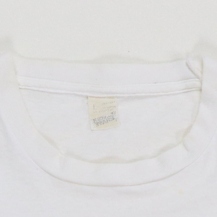 1988 Beach Boys World Tour Shirt