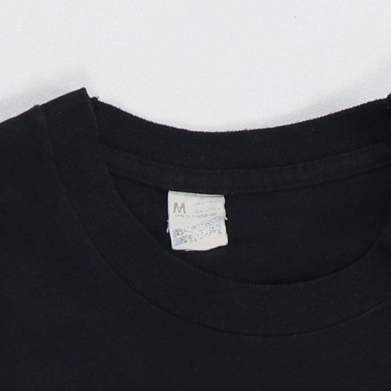 1986 The Monkees 20th Anniversary Tour Shirt