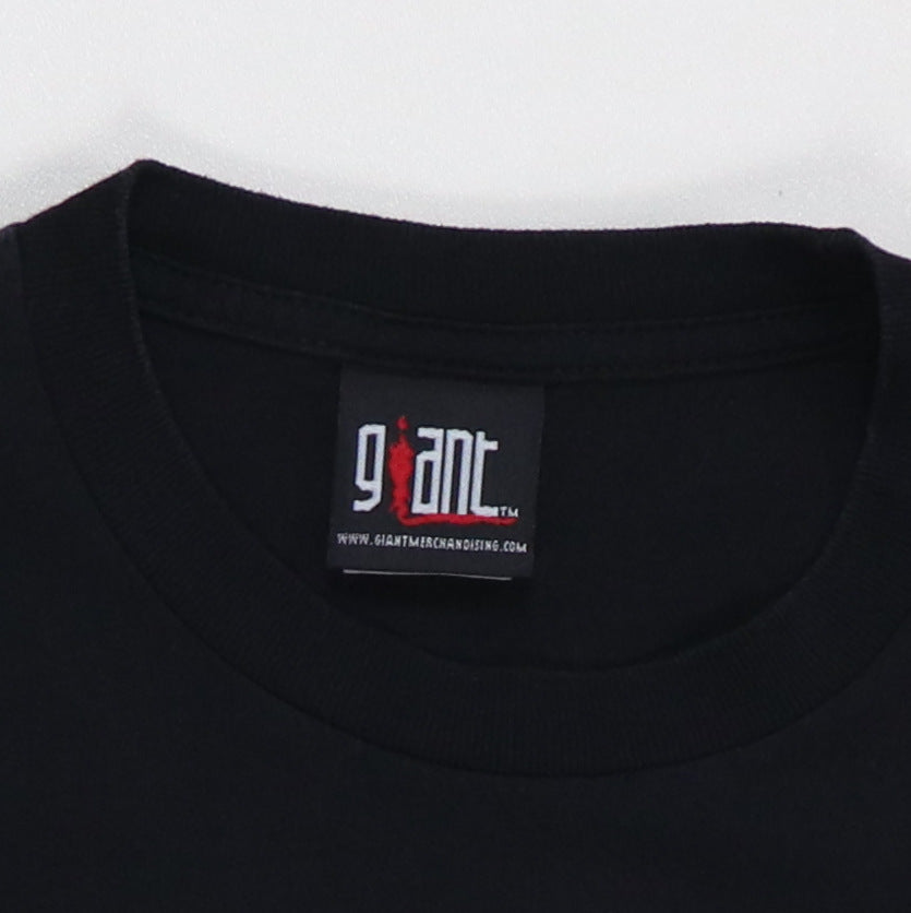 2002 Paul McCartney Driving Tour Shirt