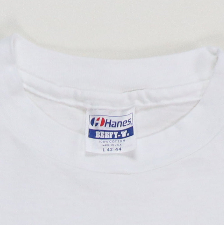 1988 Rap it Up You Cant Dis This Shirt