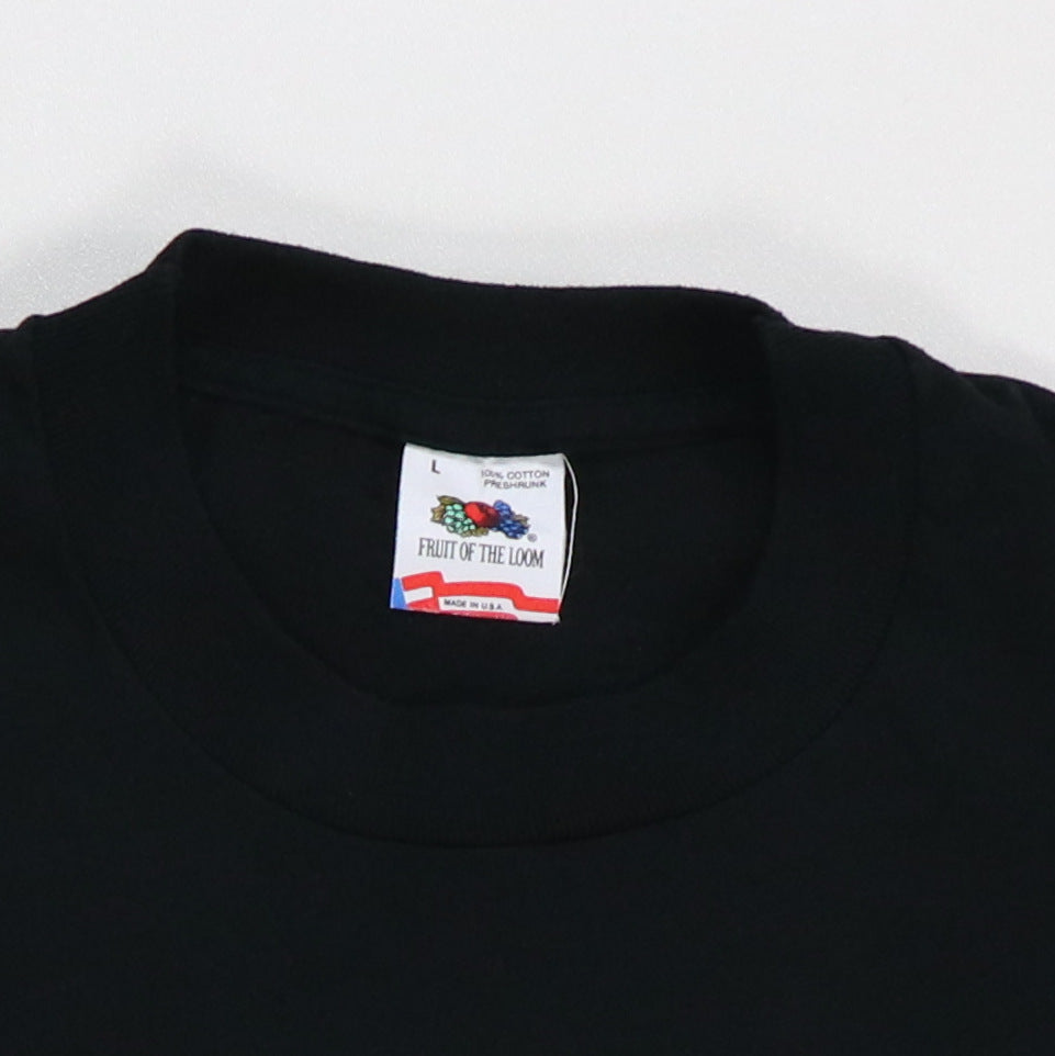 1988 U2 Rattle & Hum Shirt