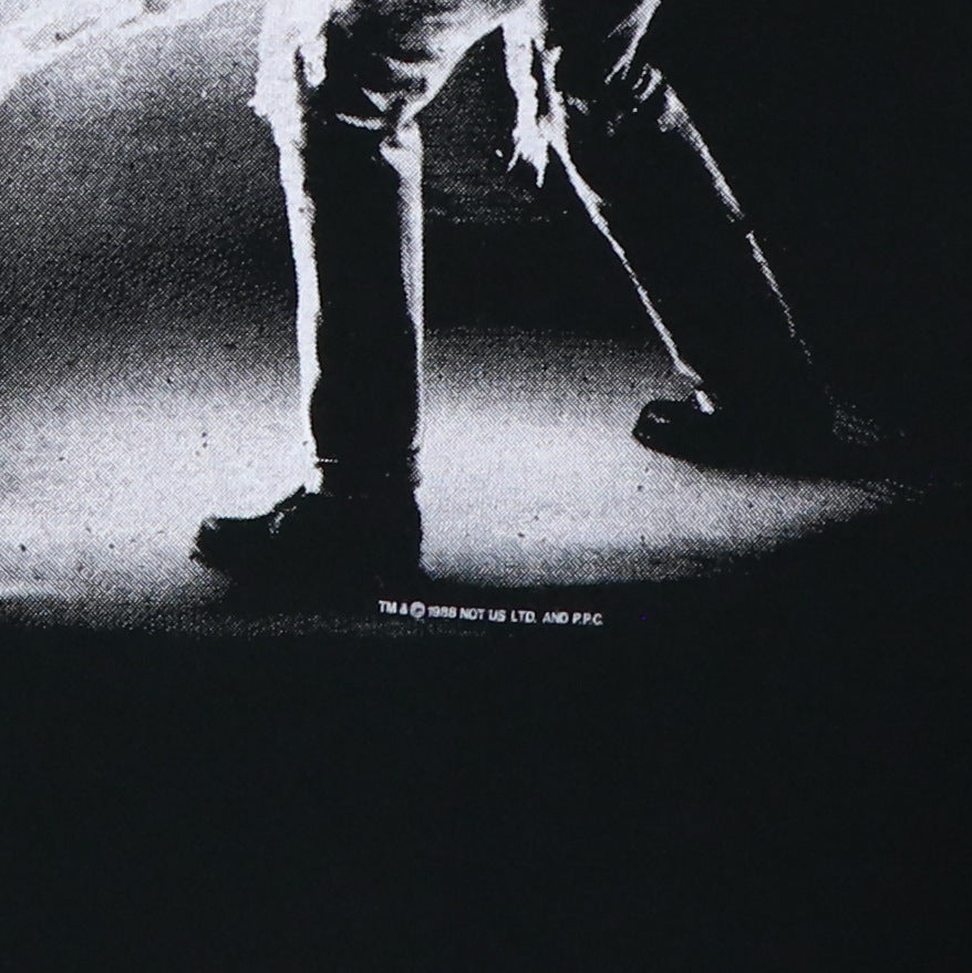 1988 U2 Rattle & Hum Shirt