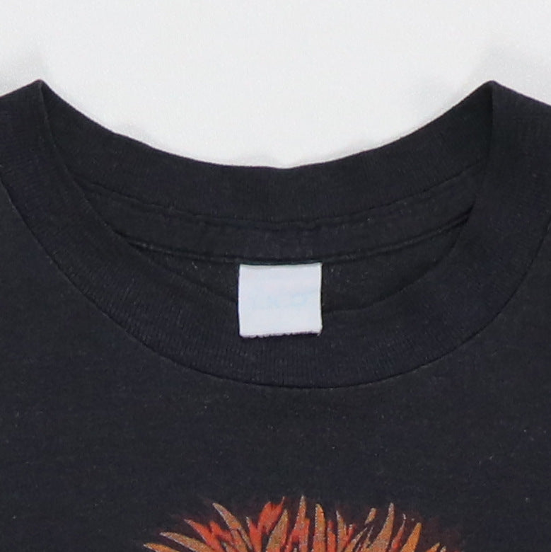 1979 The Who Lion Shirt