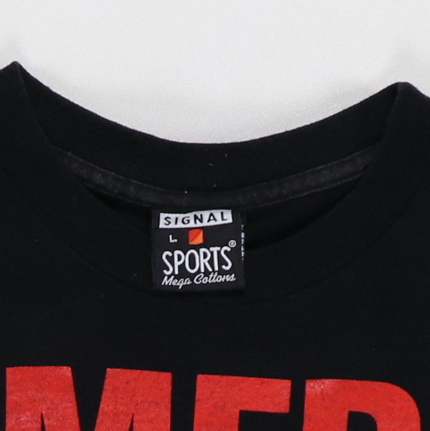 1994 KMFDM Godlike Long Sleeve Shirt