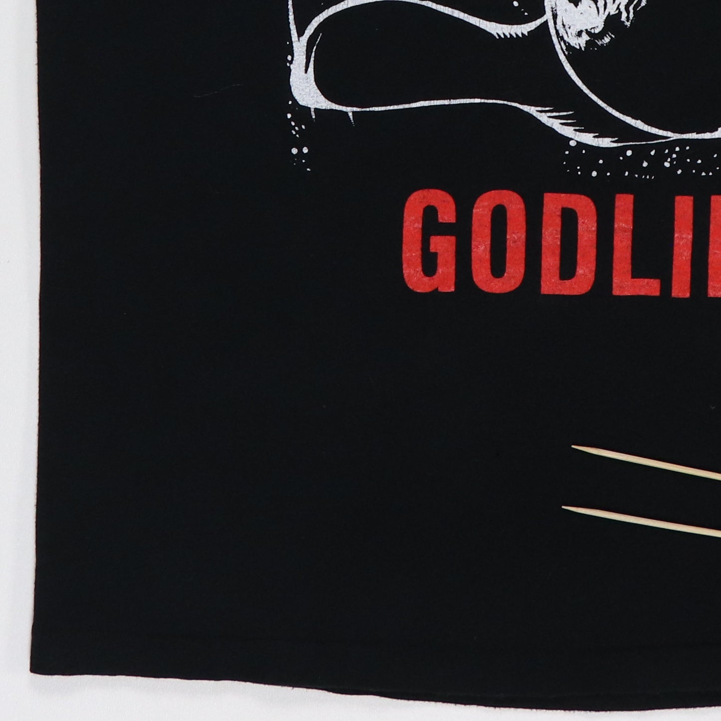 1994 KMFDM Godlike Long Sleeve Shirt