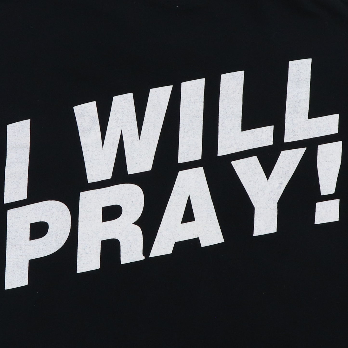 1994 KMFDM Godlike Long Sleeve Shirt