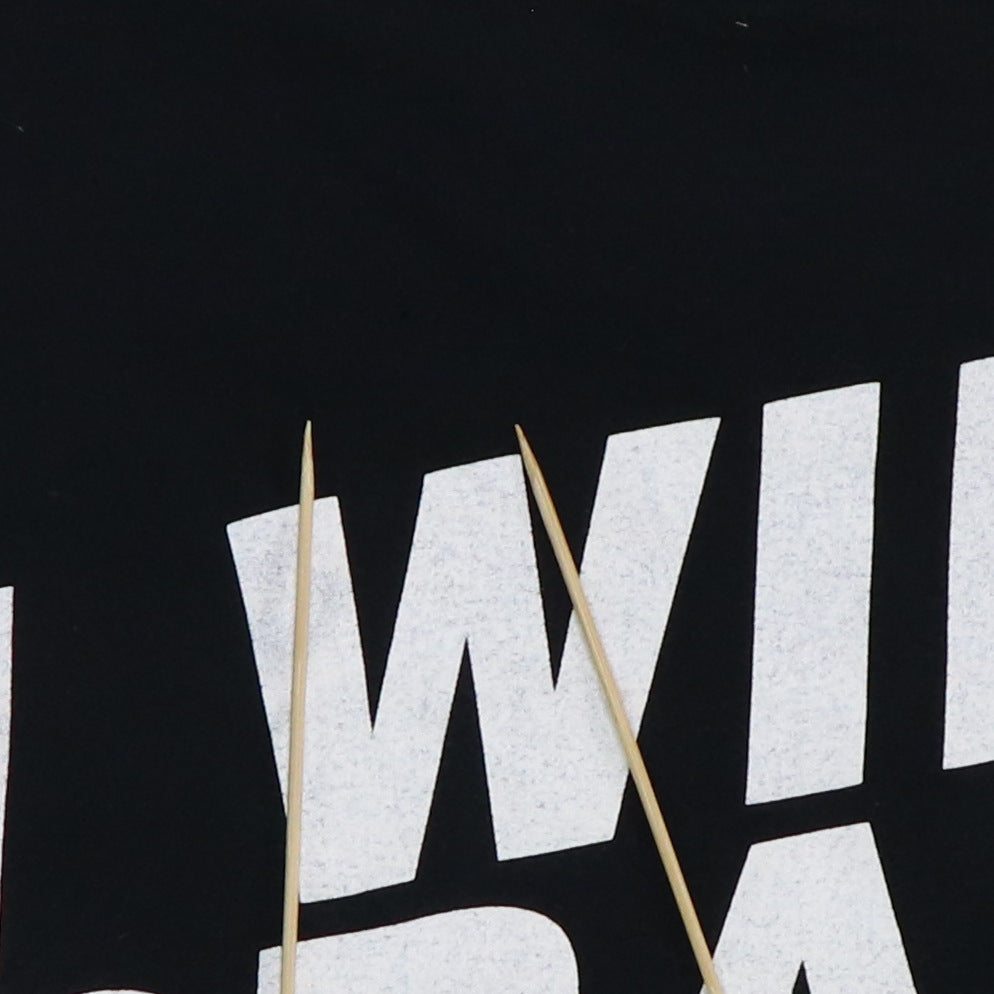 1994 KMFDM Godlike Long Sleeve Shirt