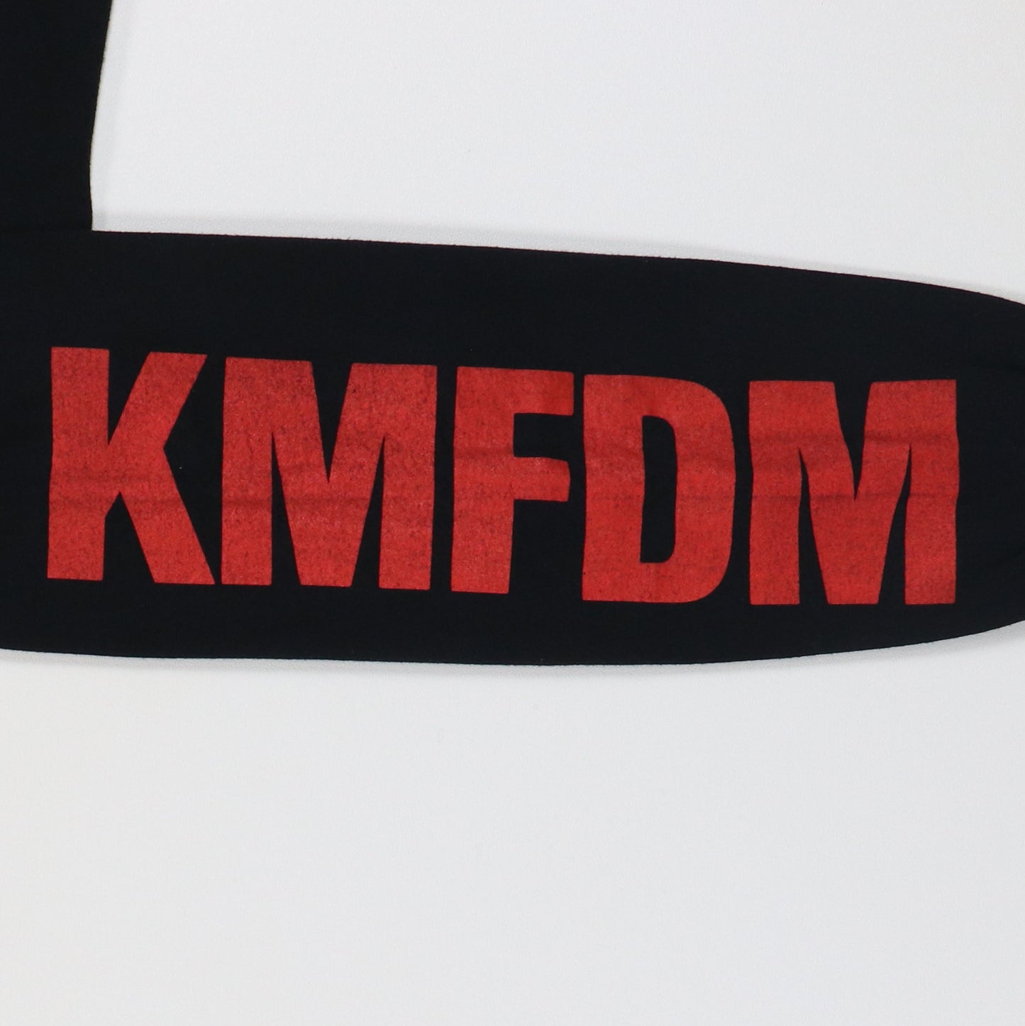 1994 KMFDM Godlike Long Sleeve Shirt