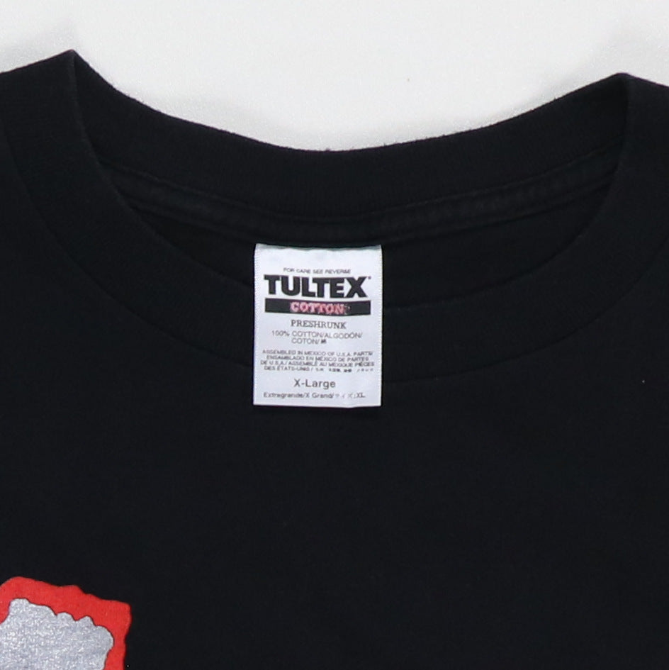 1999 Misfits Legacy Of Brutality Long Sleeve Shirt