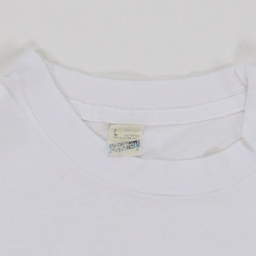 1992 Morrissey Shirt