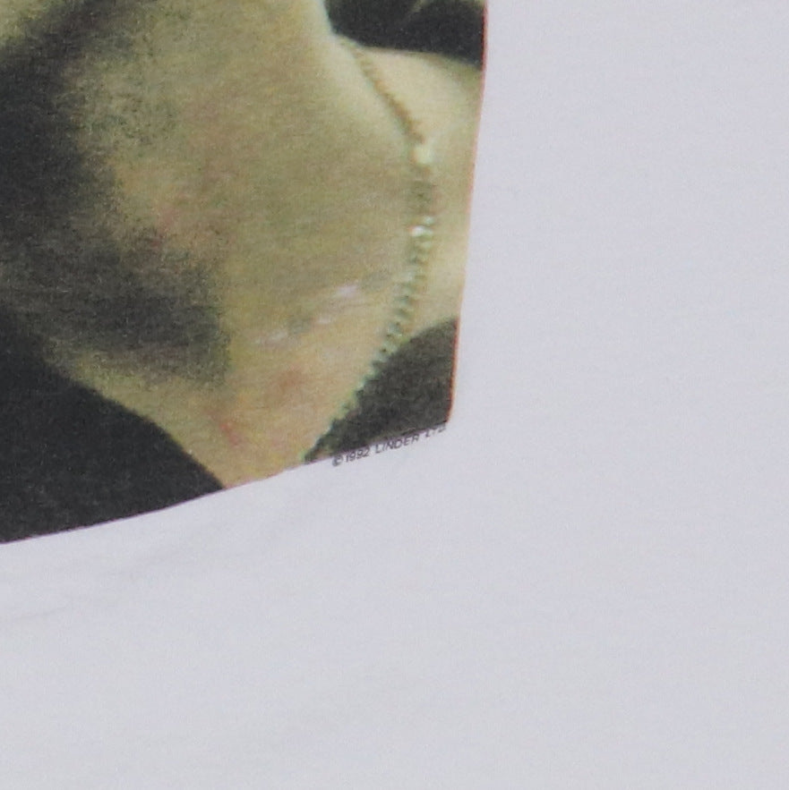 1992 Morrissey Shirt