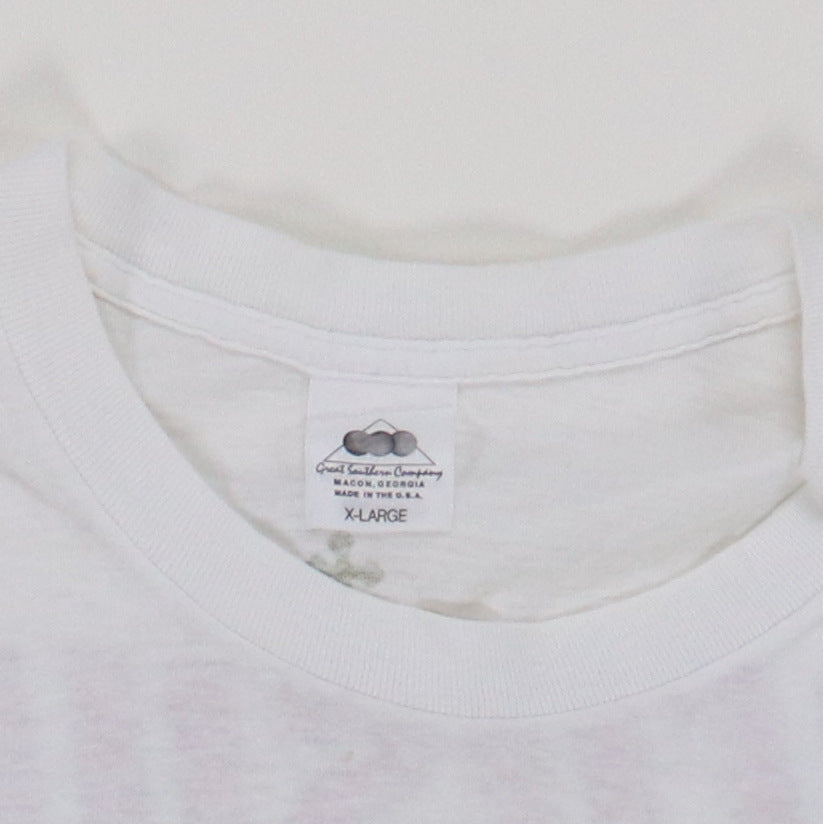 1999 Erasure The Innocents Shirt