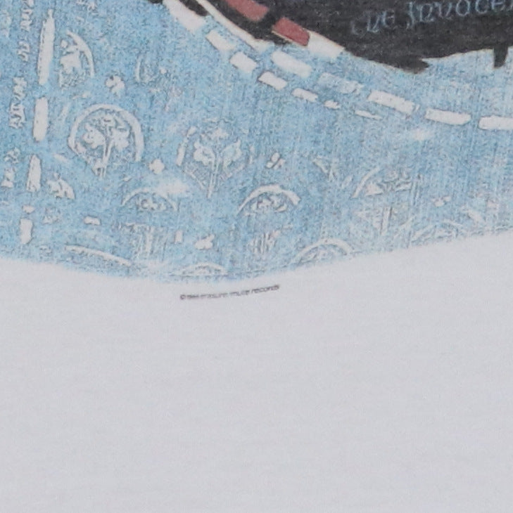 1999 Erasure The Innocents Shirt