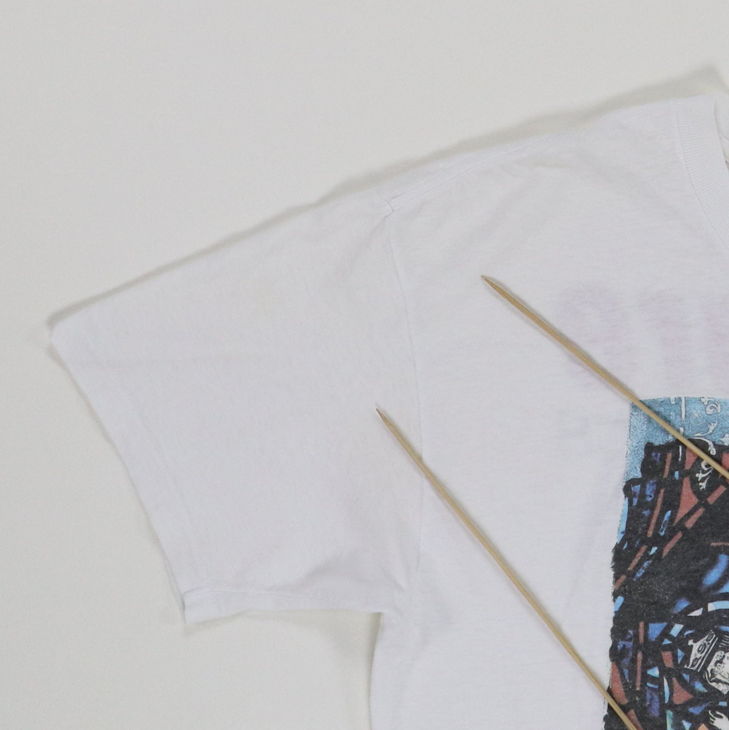 1999 Erasure The Innocents Shirt