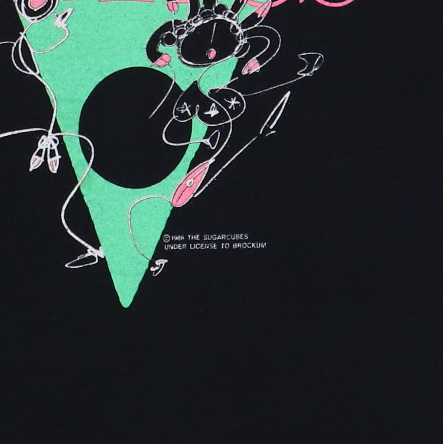 1988 The Sugarcubes Tour Shirt