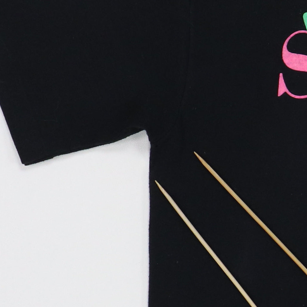 1988 The Sugarcubes Tour Shirt