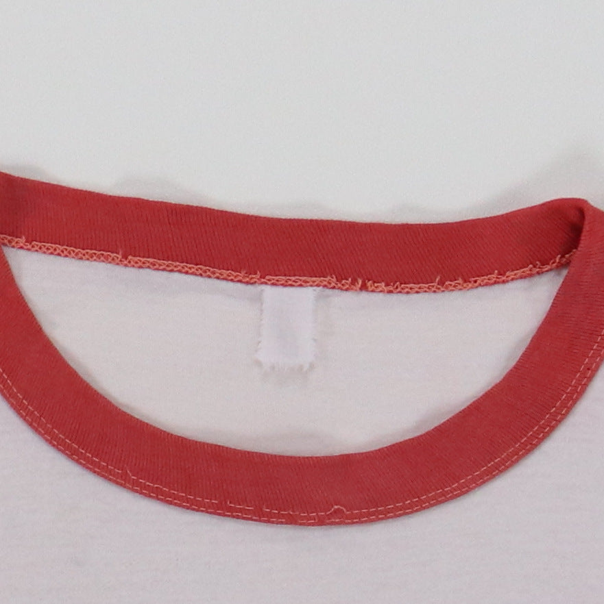 1970s Winterland San Francisco Shirt