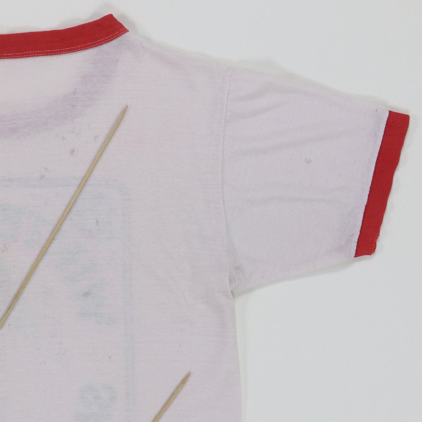 1970s Winterland San Francisco Shirt