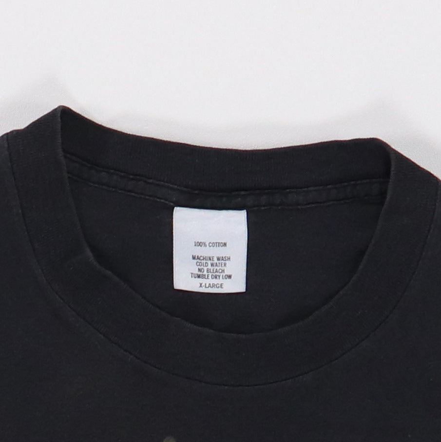 1999 Erasure The Innocents Shirt