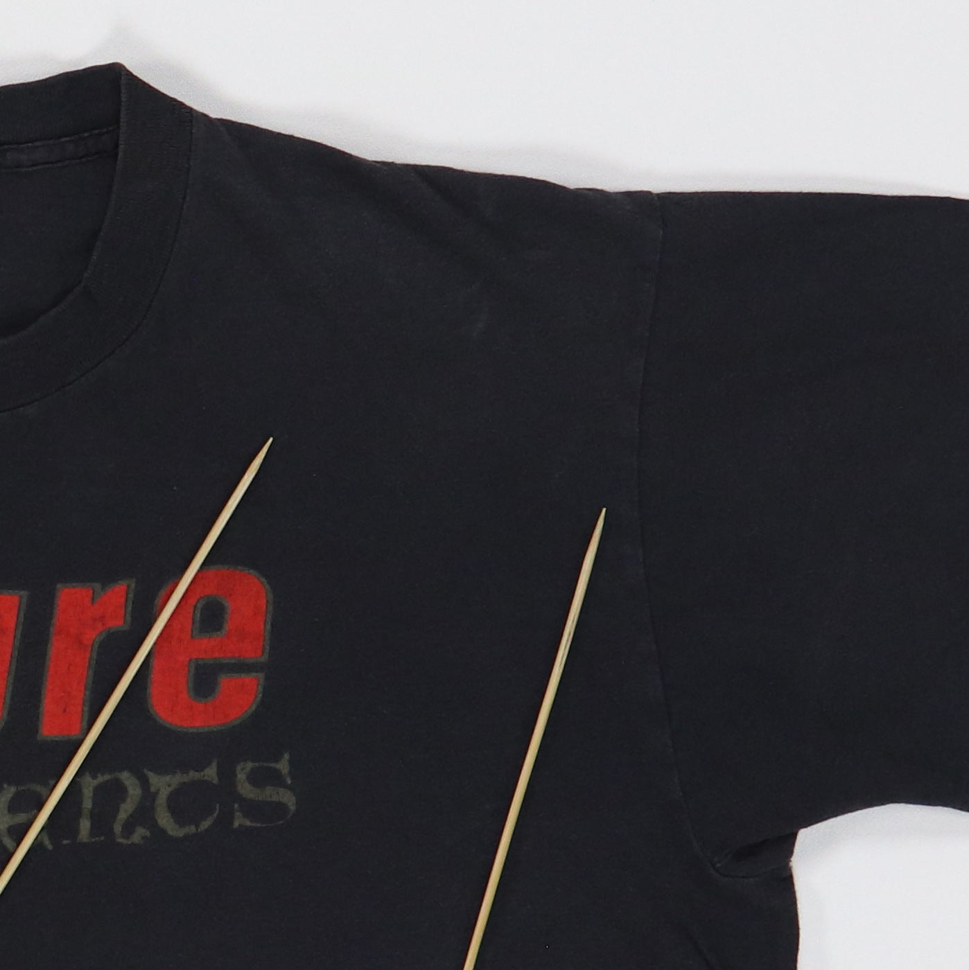 1999 Erasure The Innocents Shirt