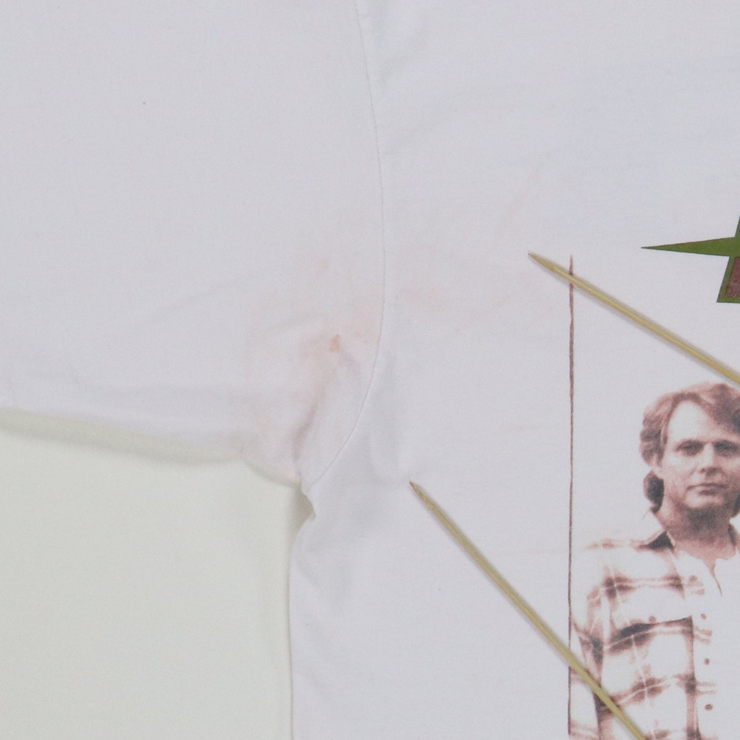 1994 Eagles Hell Freezes Over Tour Shirt