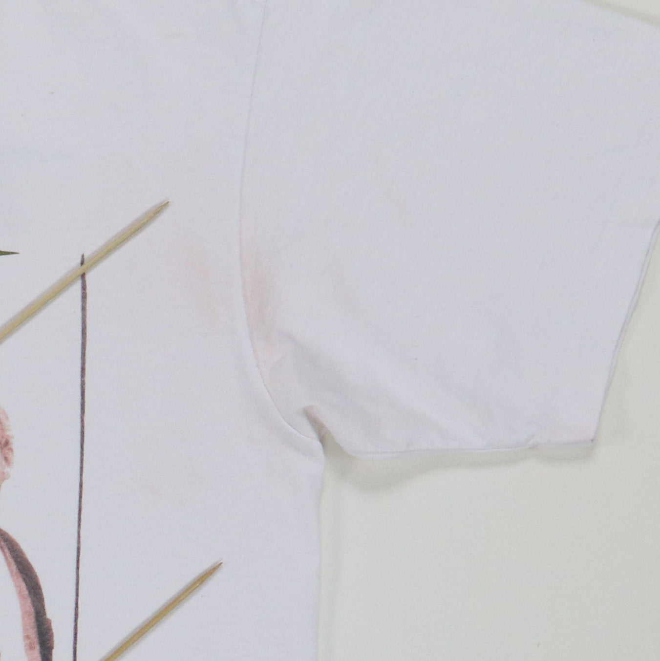 1994 Eagles Hell Freezes Over Tour Shirt