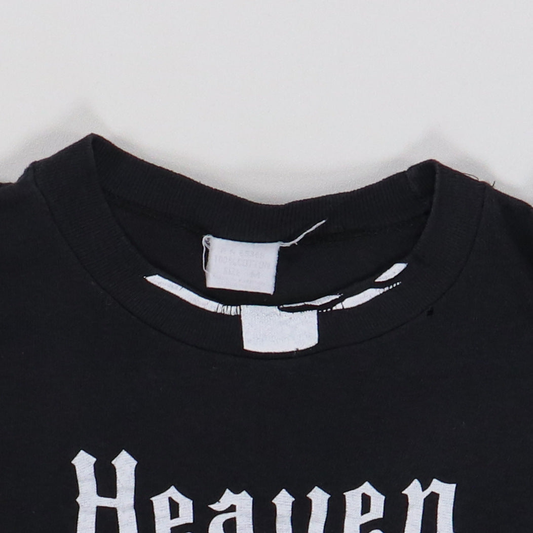 1985 Heaven Help Us Movie Promo Shirt