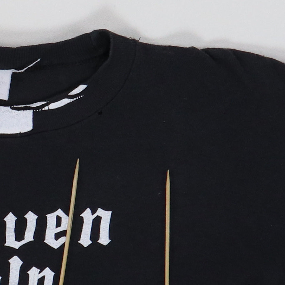 1985 Heaven Help Us Movie Promo Shirt