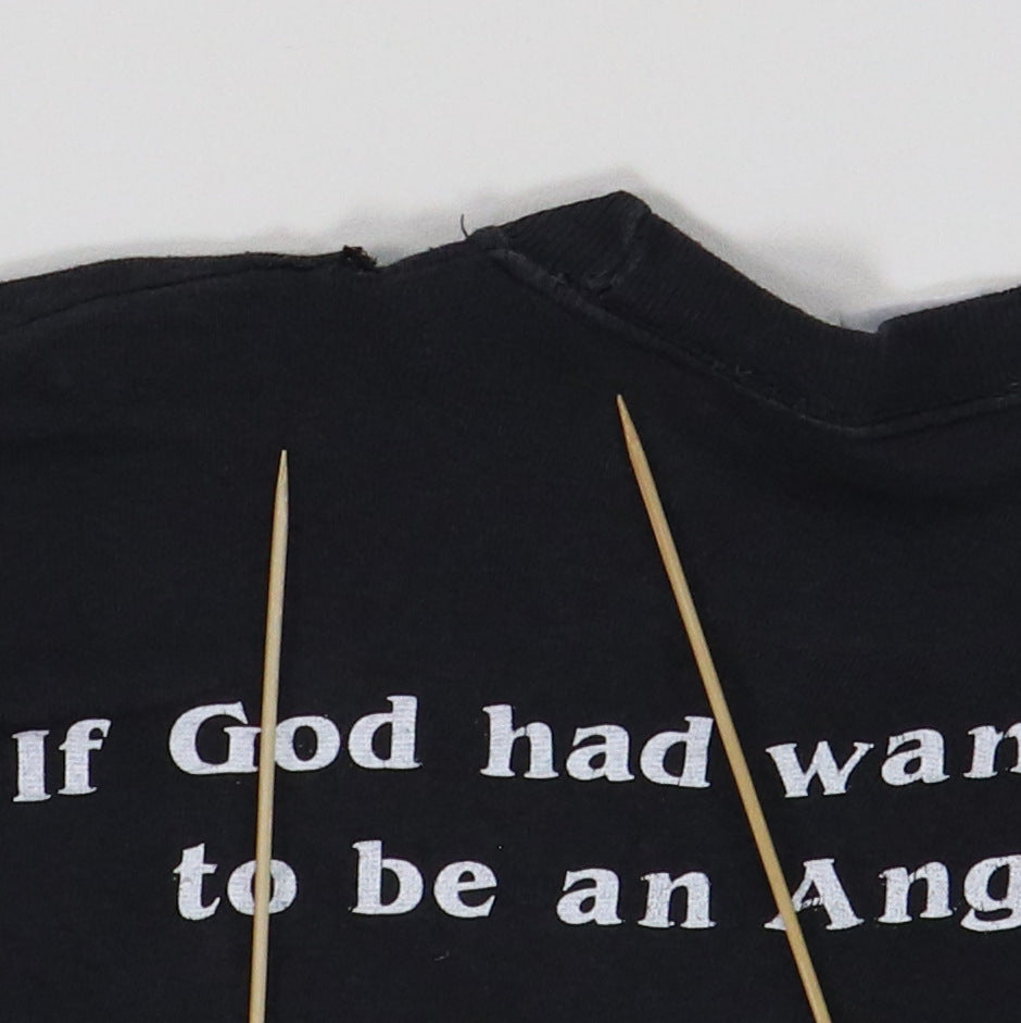 1985 Heaven Help Us Movie Promo Shirt