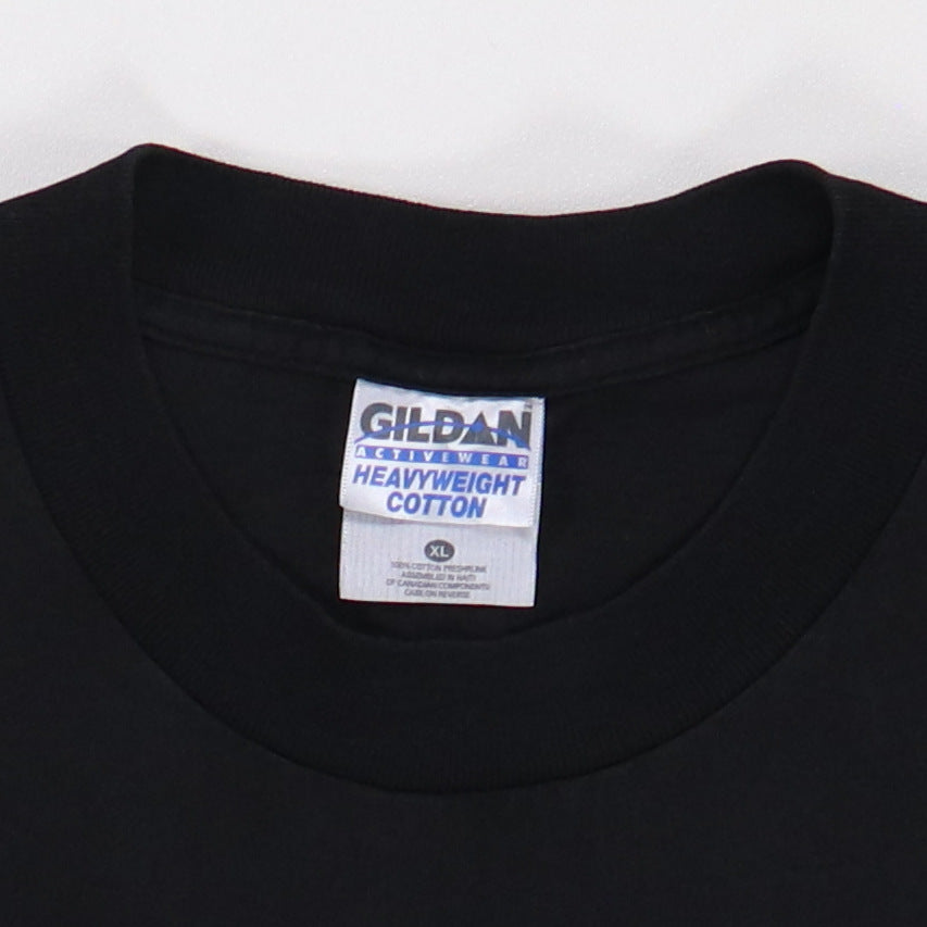 1997 Joe Walsh The Anthology Tour Shirt