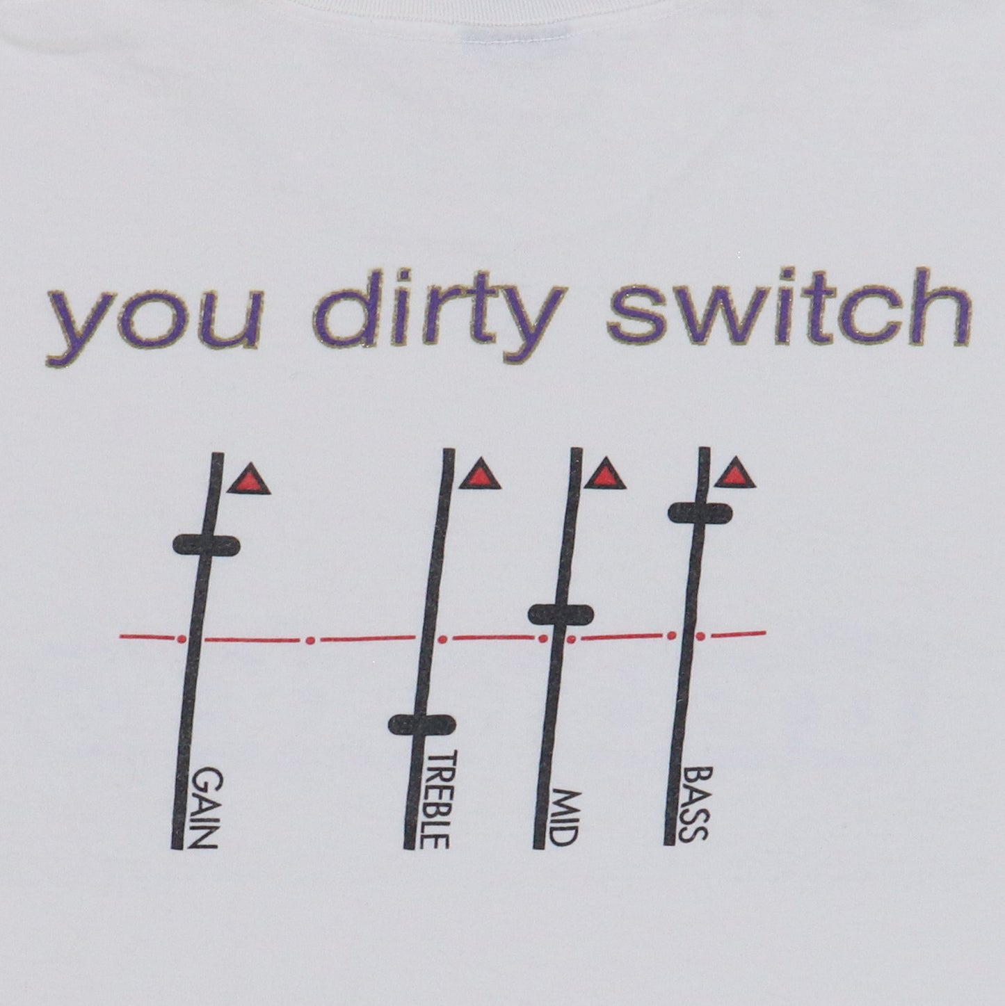 1994 The Breeders Shirt