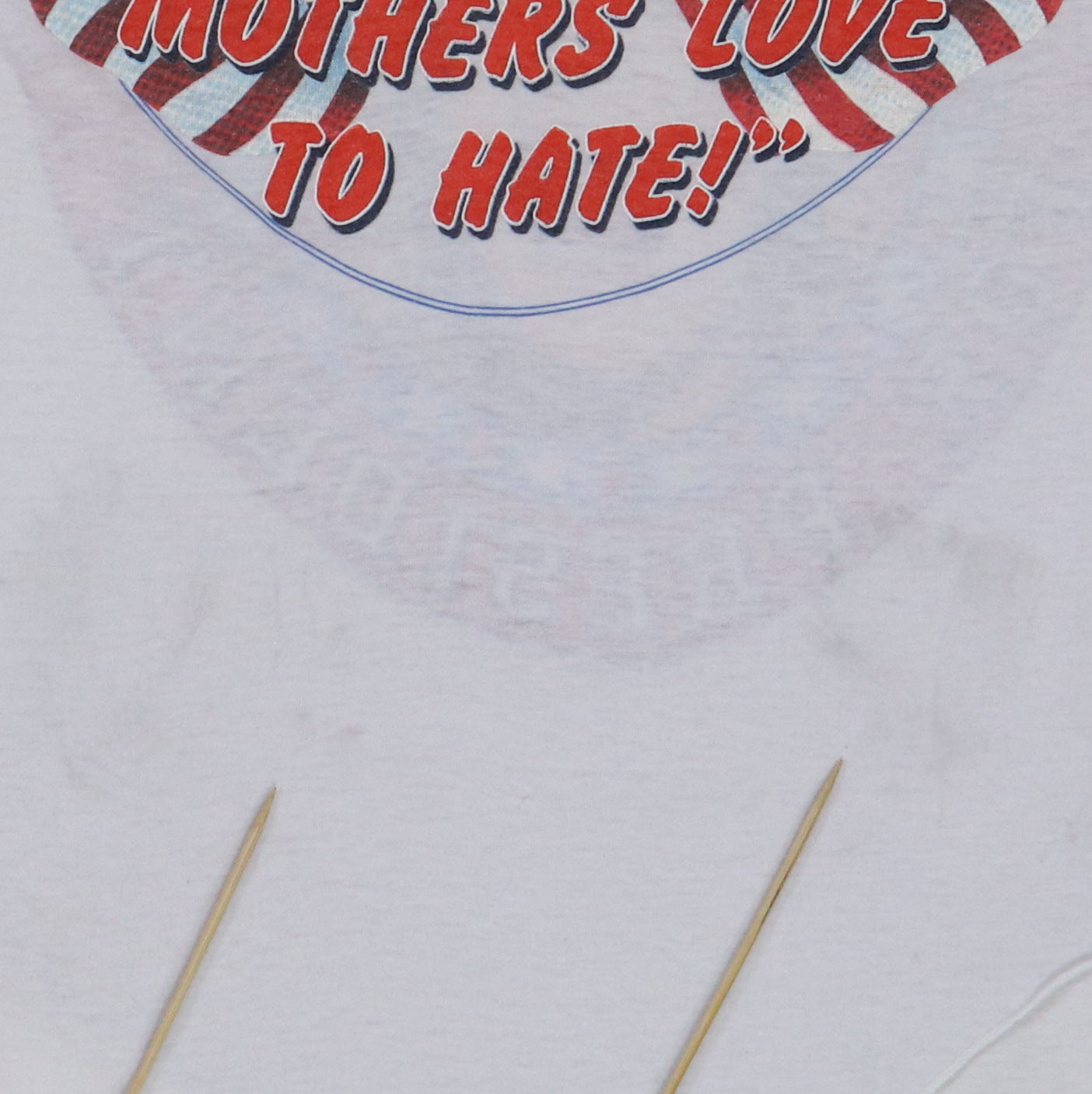 1984 Ozzy Osbourne For President Jersey Shirt