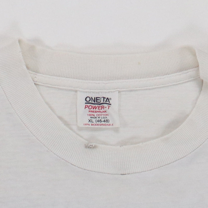 1990s Sub Pop Records Loser Shirt