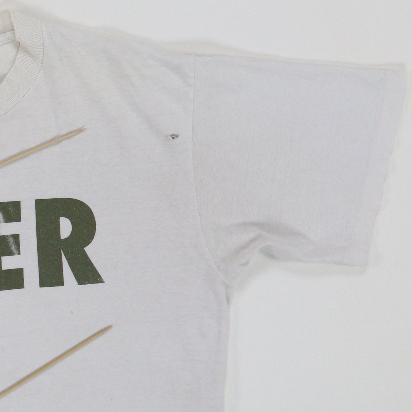 1990s Sub Pop Records Loser Shirt