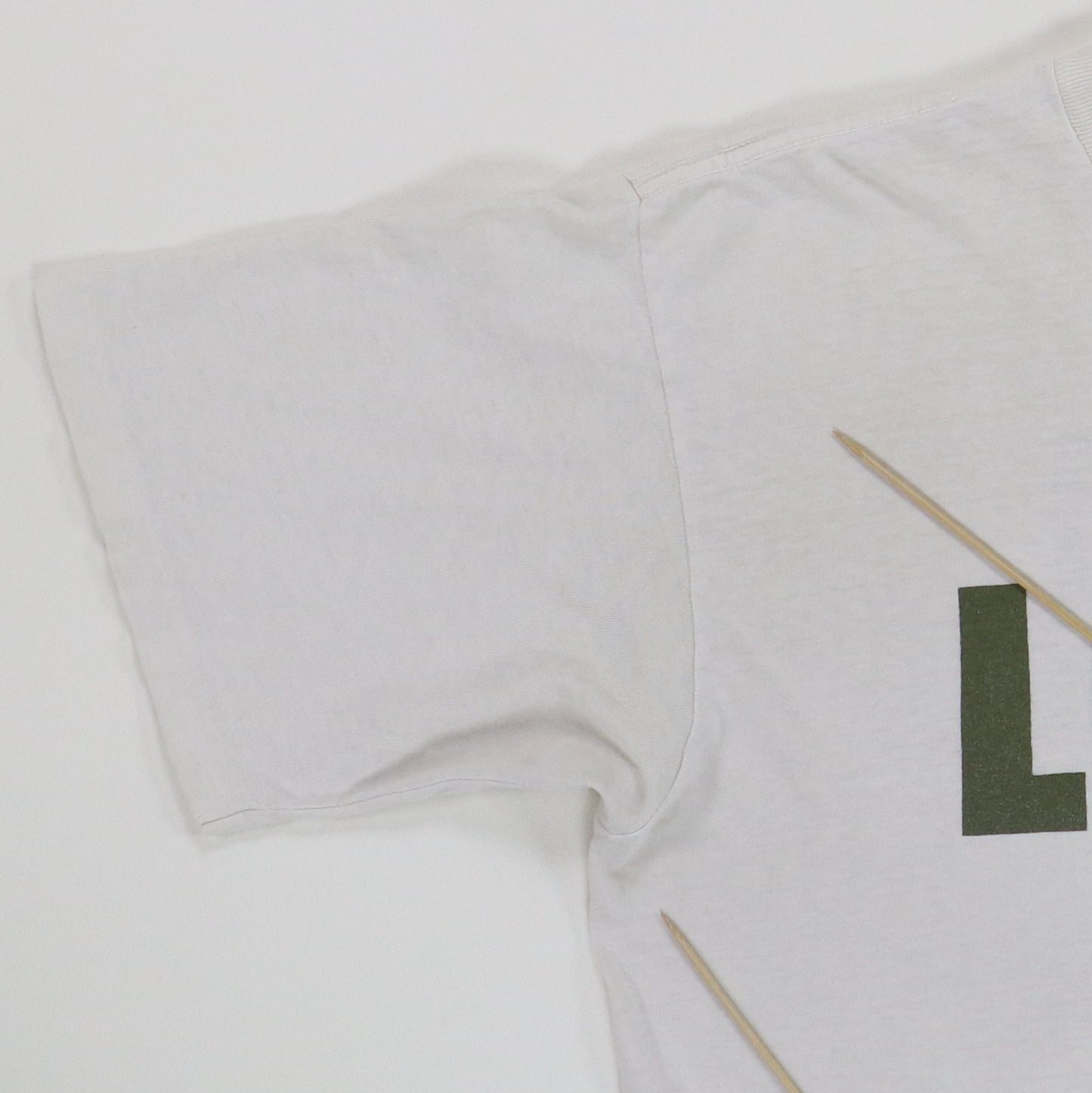 1990s Sub Pop Records Loser Shirt