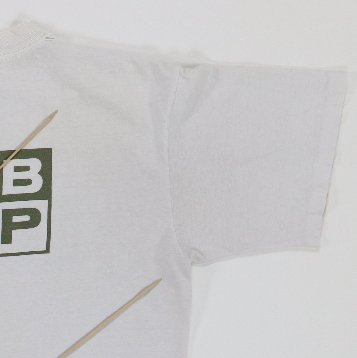 1990s Sub Pop Records Loser Shirt