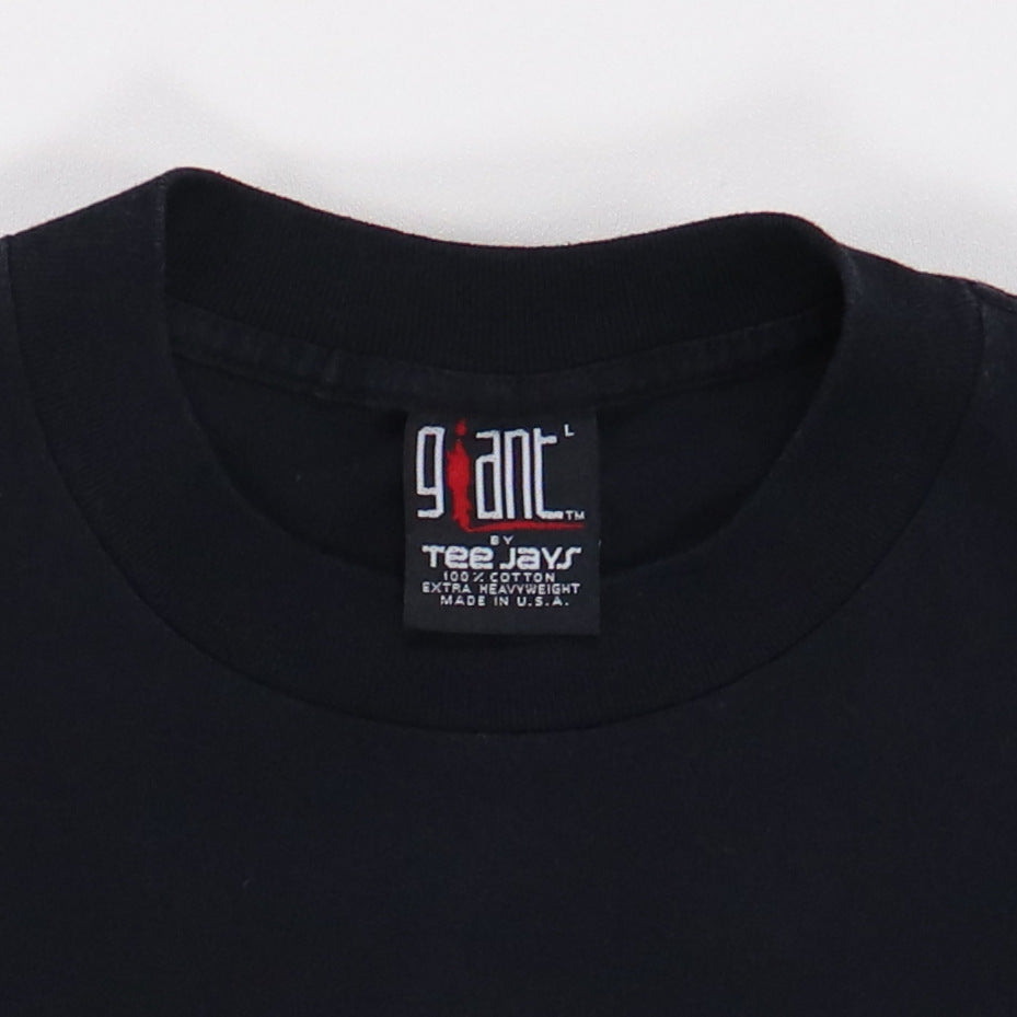 1991 ACDC Teacher's Pet Shirt