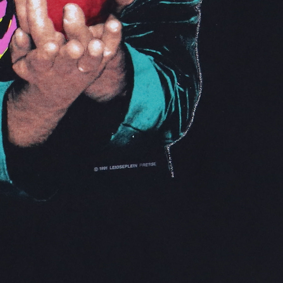 1991 ACDC Teacher's Pet Shirt