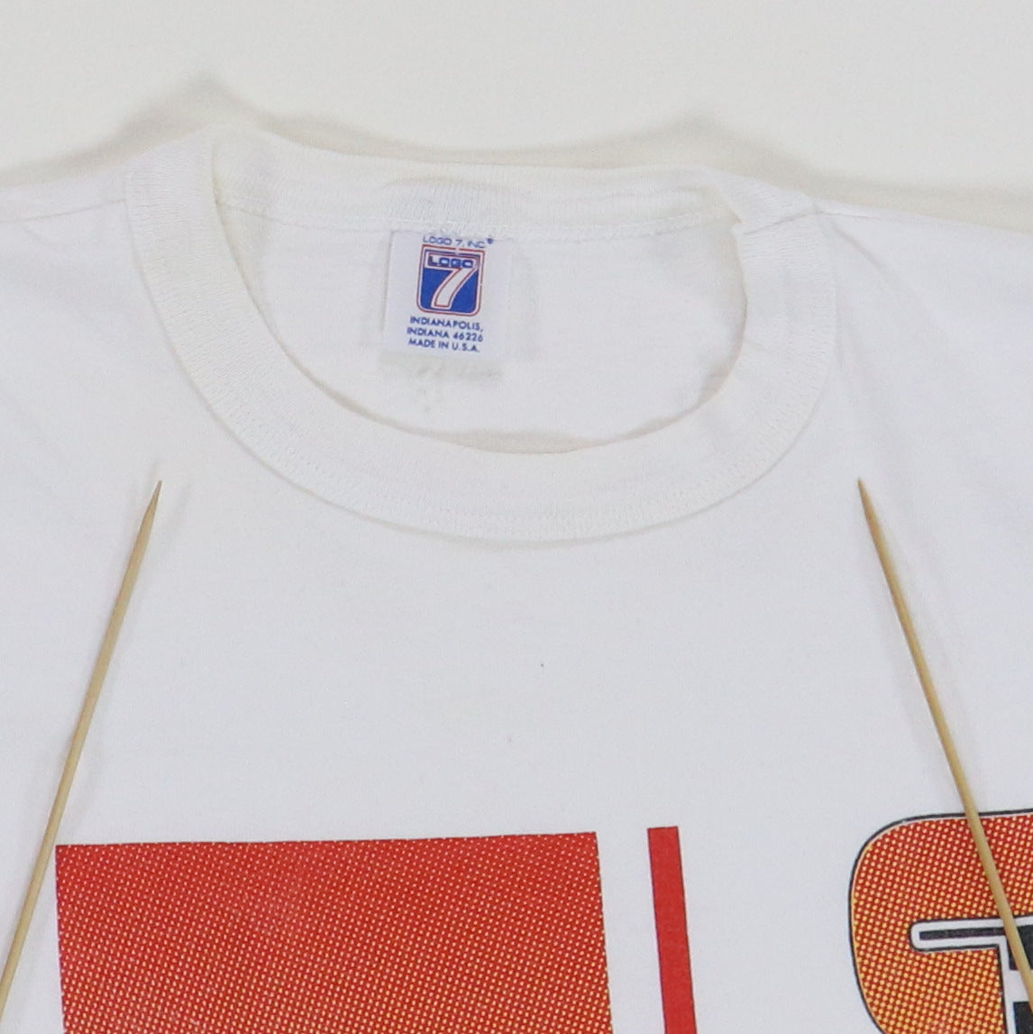 1993 Kansas City Chiefs Shirt