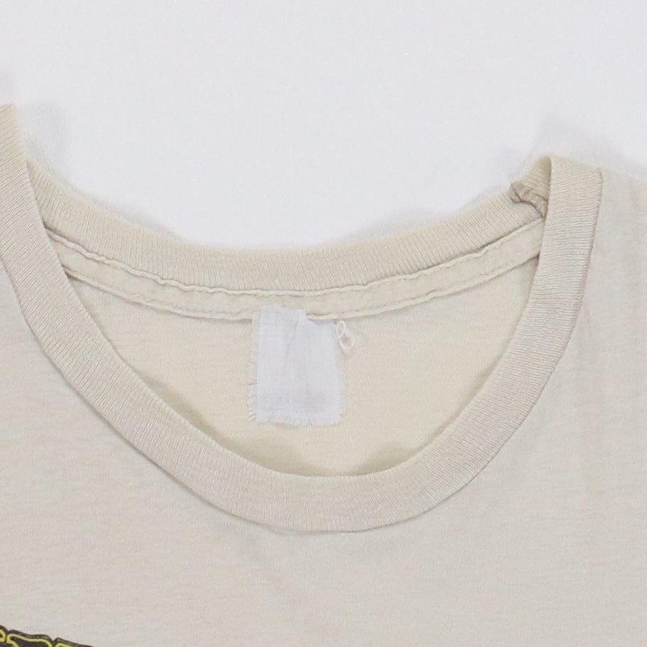 1970s Jimi Hendrix Winterland Shirt