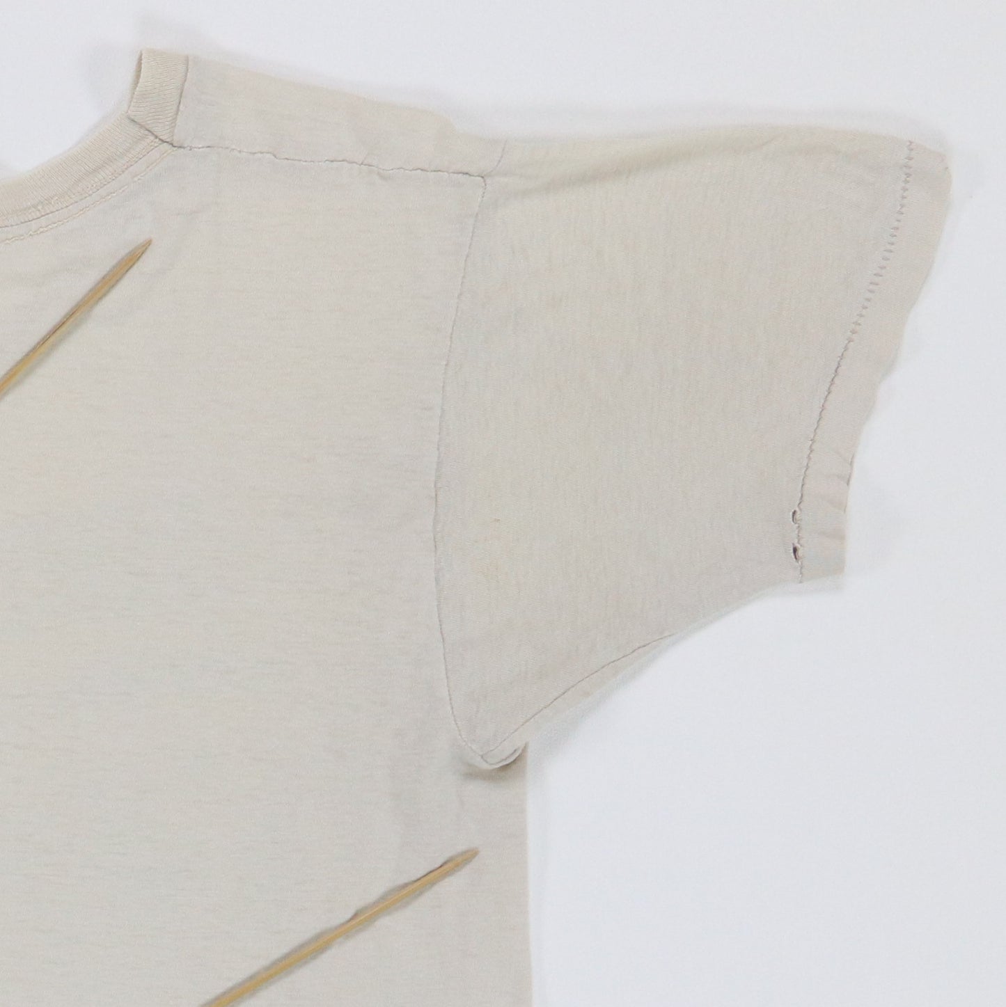 1970s Jimi Hendrix Winterland Shirt