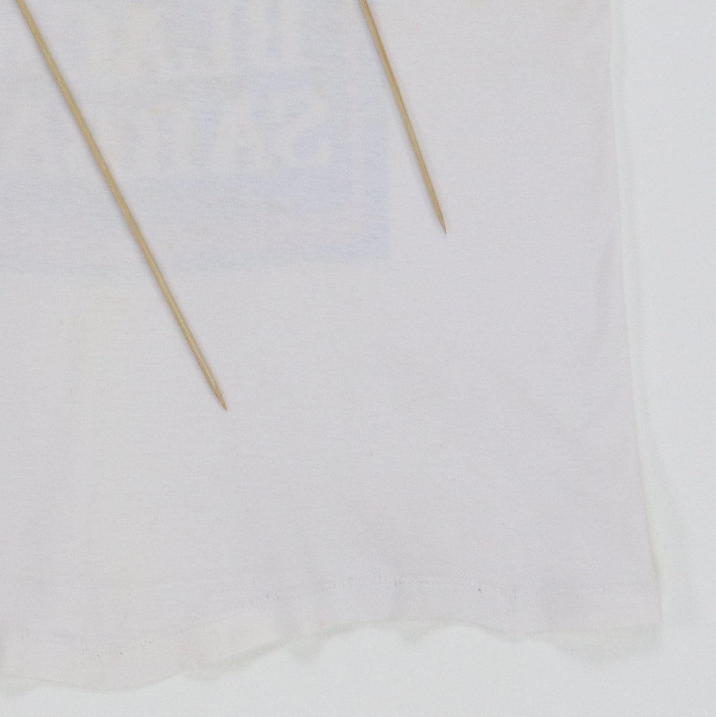 1974 Black Sabbath Tour Shirt