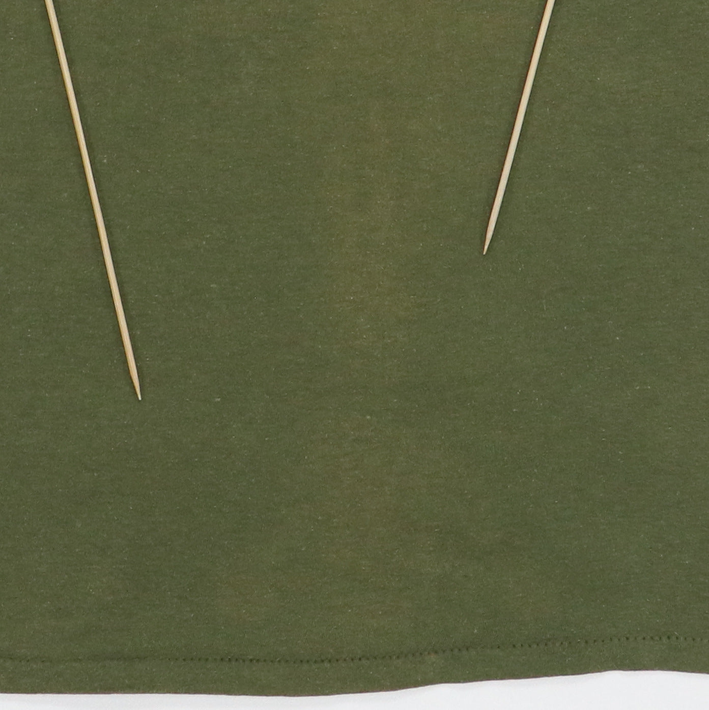 1982 The Clash Combat Rock Tour Shirt