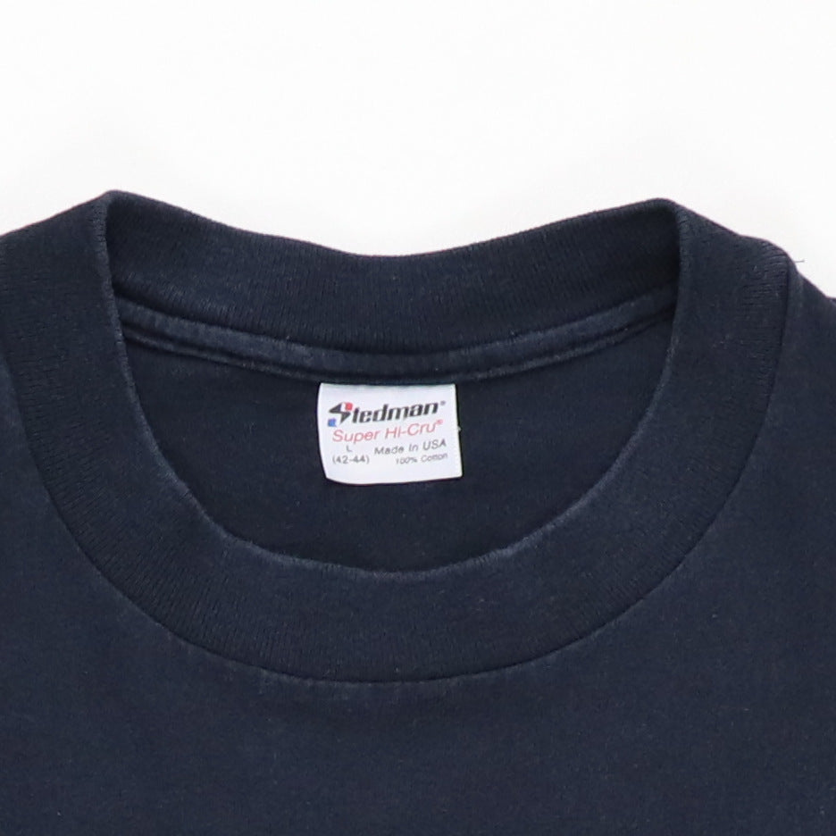 1989 Joker HaHaHa DC Comics Shirt