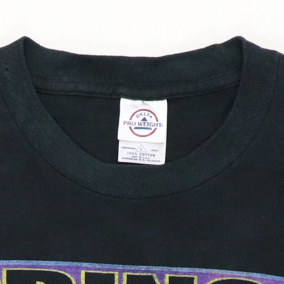 2004 Prince Musicology Tour Shirt