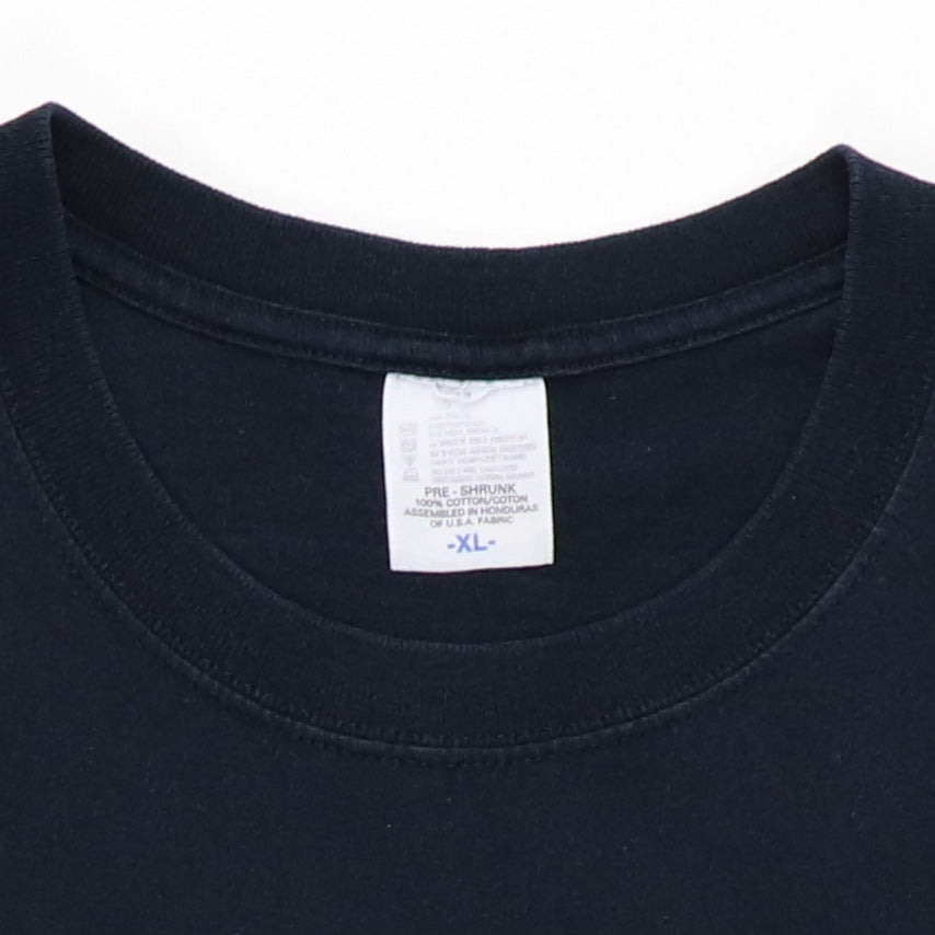 2002 Alice In Chains Dirt Shirt