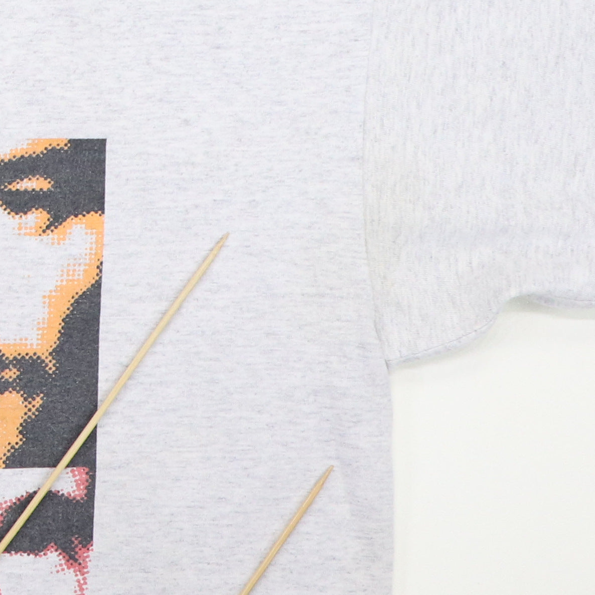 1997 U2 Pop Mart Tour Shirt