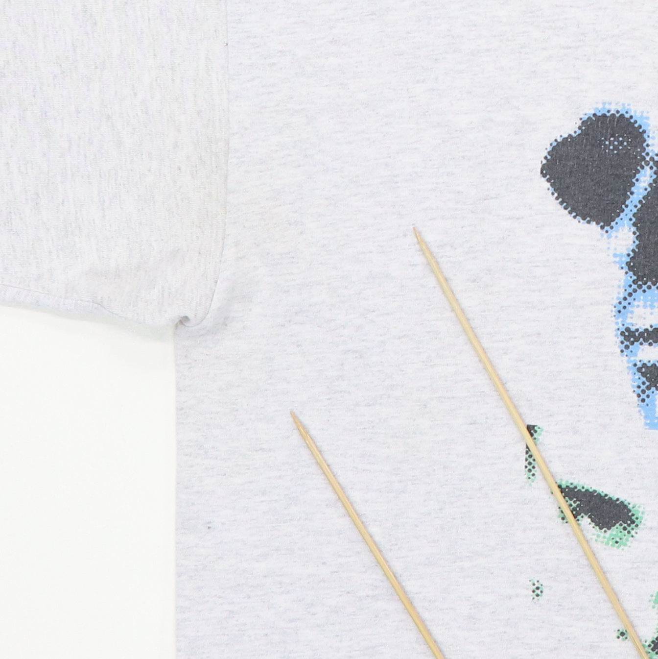 1997 U2 Pop Mart Tour Shirt