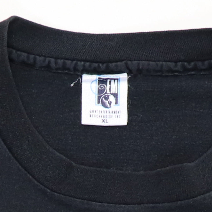 1995 White Zombie Shirt