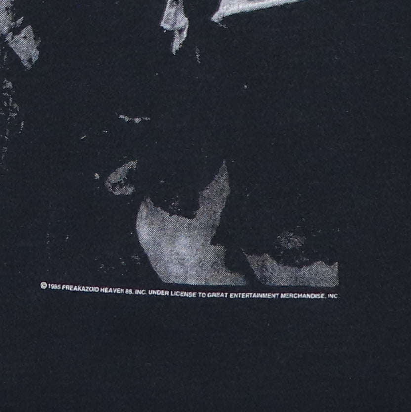 1995 White Zombie Shirt